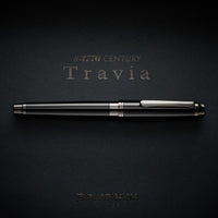 Platinum #3776 Century Fountain Pen - Travia (Limited Edition Gift Set)