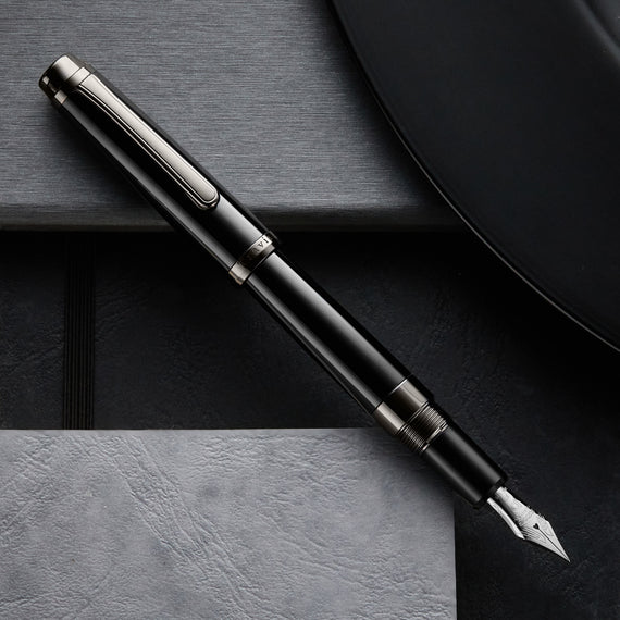 Platinum #3776 Century Fountain Pen - Travia