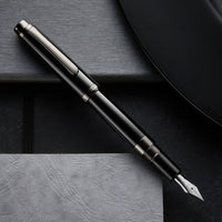 Platinum #3776 Century Fountain Pen - Travia (Limited Edition Gift Set)