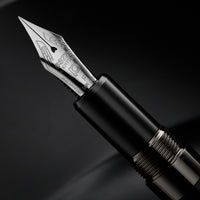 Platinum #3776 Century Fountain Pen - Travia (Limited Edition Gift Set)