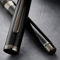 Platinum #3776 Century Fountain Pen - Travia (Limited Edition Gift Set)