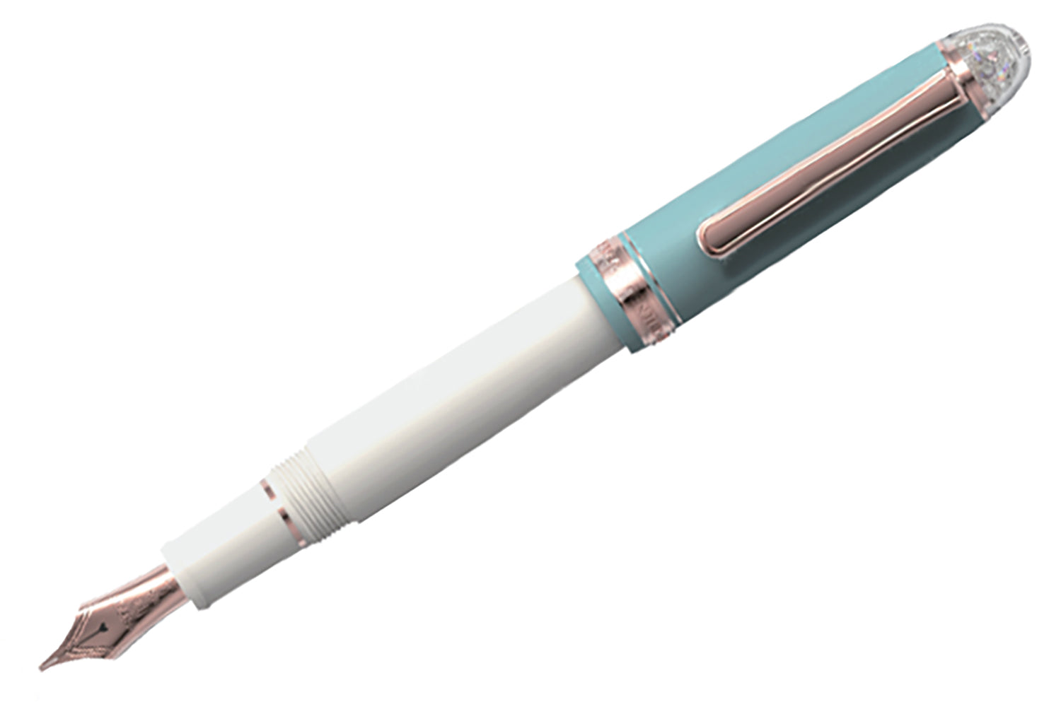 Platinum #3776 Century Fountain Pens - The Goulet Pen Company