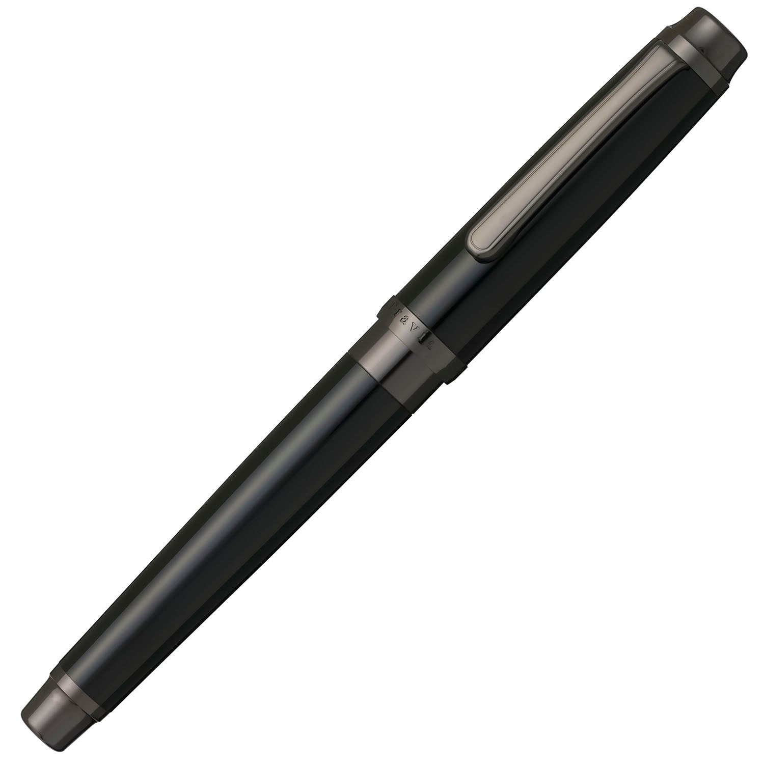 Platinum #3776 Century Fountain Pen - Travia - The Goulet Pen Company