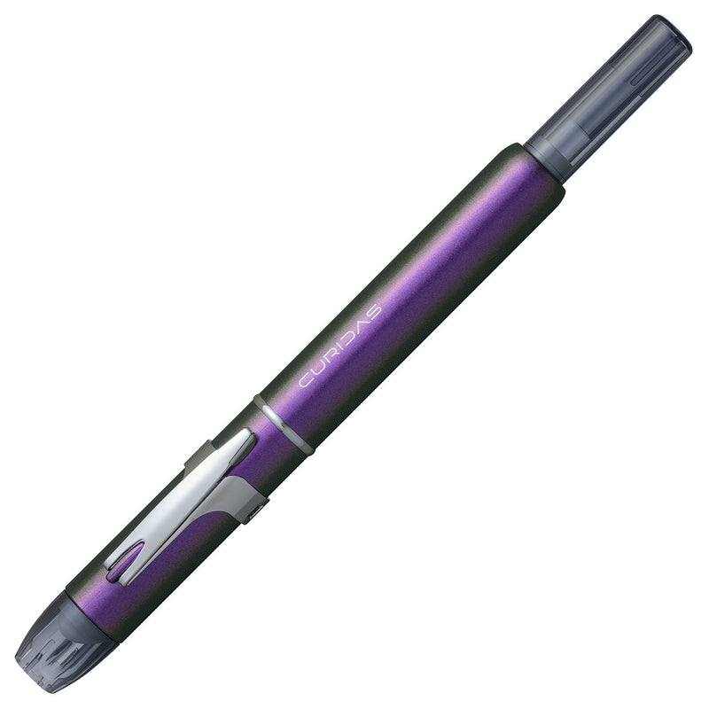 Platinum Curidas Fountain Pen - Iolite (Limited Edition)