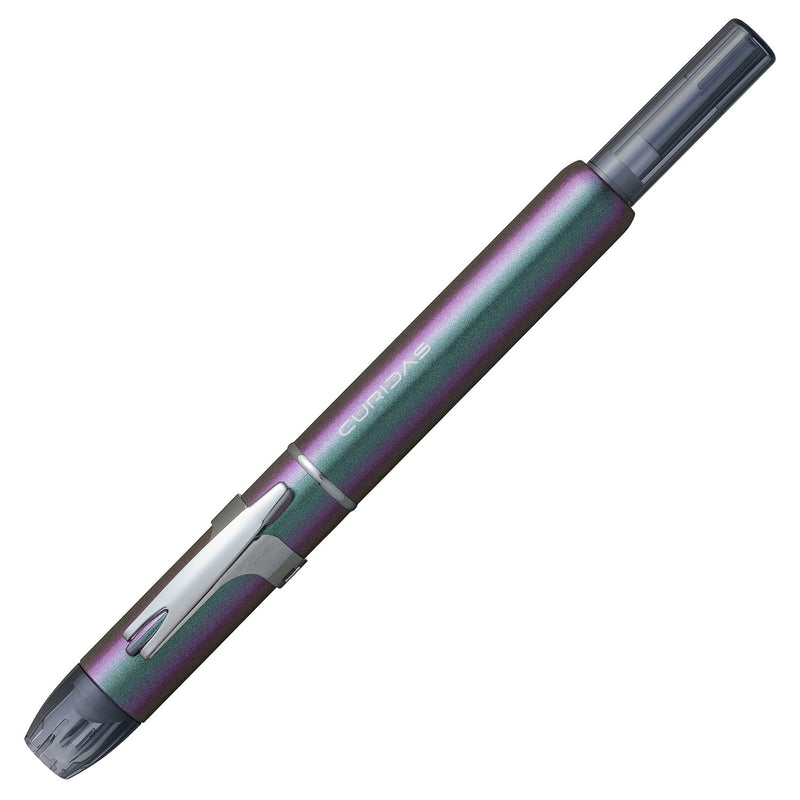 Platinum Curidas Fountain Pen - Labradorite (Limited Edition)