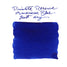 Private Reserve American Blue Fast Dry - Ink Sample