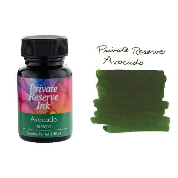 Private Reserve Avocado
