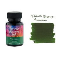 Private Reserve Avocado - 30ml Bottled Ink