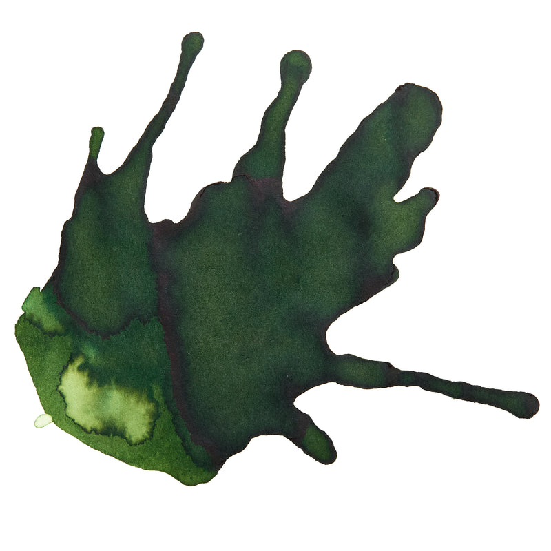 Private Reserve Avocado - Ink Sample