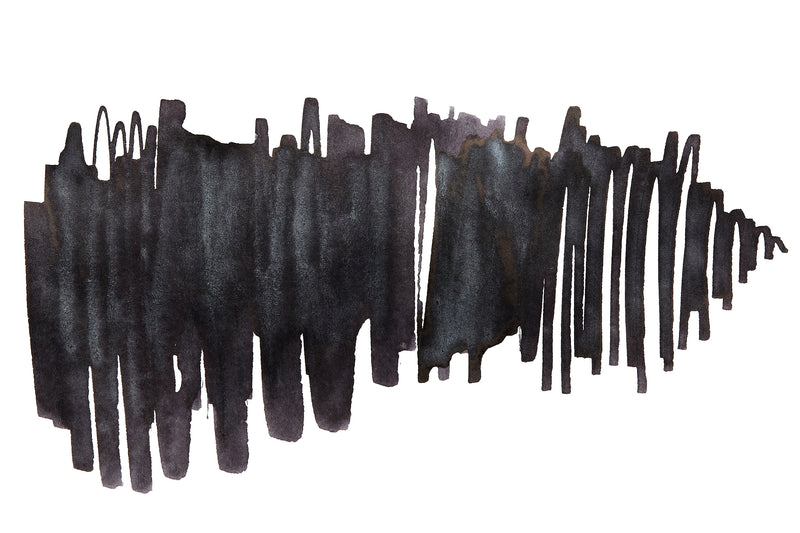 Private Reserve Back in Black (Limited Edition) - 90ml Bottled Ink