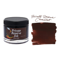 Private Reserve Chocolat - 60ml Bottled Ink