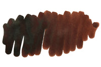 Private Reserve Chocolat - Ink Sample