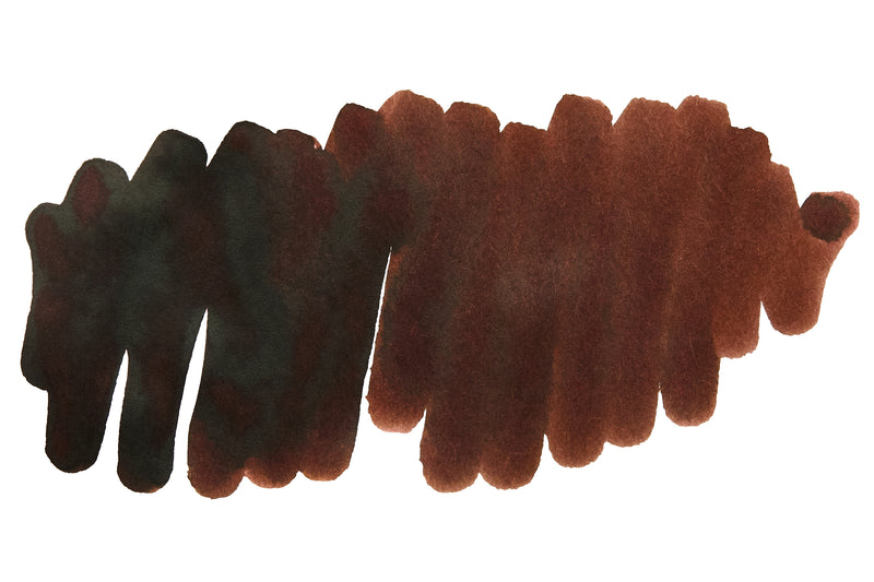 Private Reserve Chocolat - Ink Sample