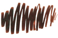 Private Reserve Chocolat - Ink Sample