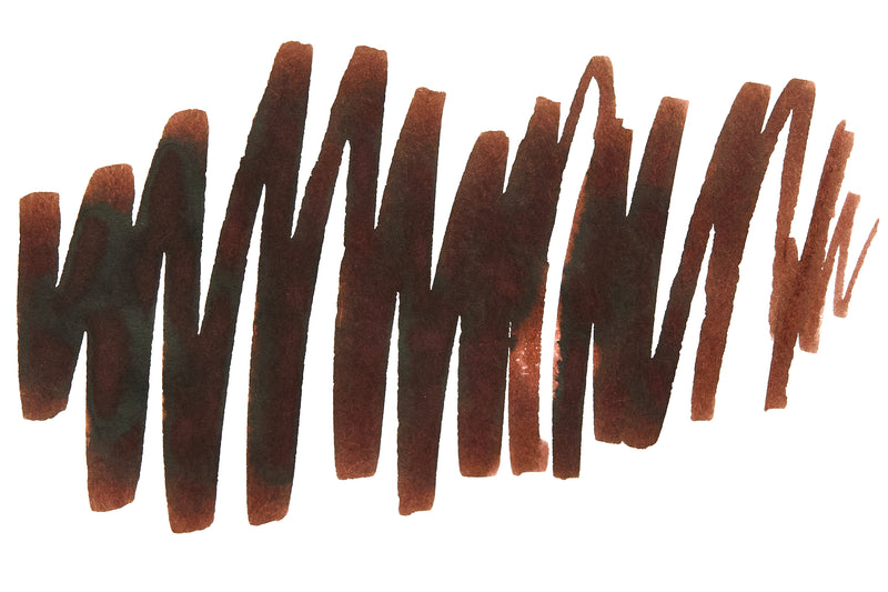 Private Reserve Chocolat - Ink Sample