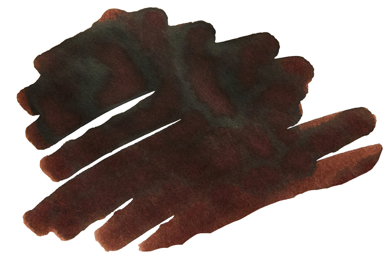 Private Reserve Chocolat - Ink Sample