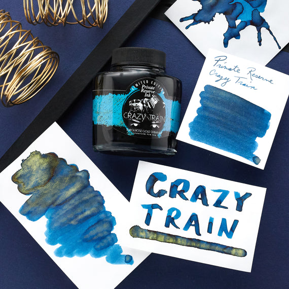 Private Reserve Crazy Train (Limited Edition)