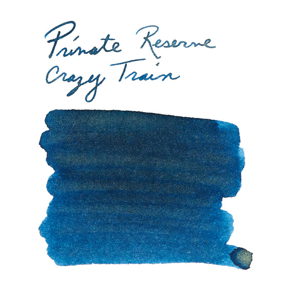 Private Reserve Crazy Train (Limited Edition)