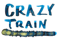 Private Reserve Crazy Train (Limited Edition) - 60ml Bottled Ink