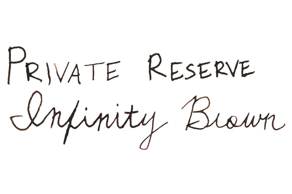Private Reserve Infinity Brown