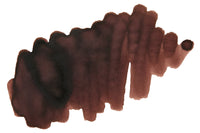 Private Reserve Infinity Brown - Ink Sample