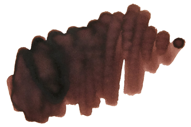 Private Reserve Infinity Brown - Ink Sample