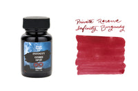 Private Reserve Infinity Burgundy - 30ml Bottled Ink