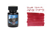 Private Reserve Infinity Burgundy - 30ml Bottled Ink