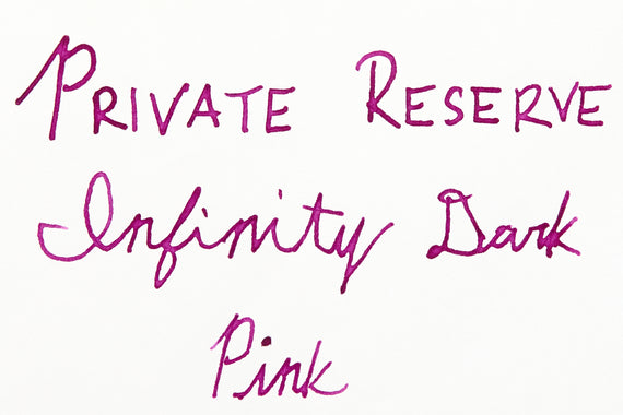 Private Reserve Infinity Dark Pink