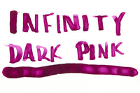 Private Reserve Infinity Dark Pink - 30ml Bottled Ink