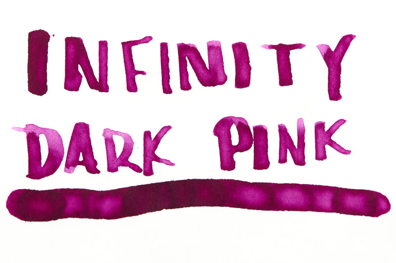 Private Reserve Infinity Dark Pink - 30ml Bottled Ink