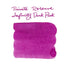 Private Reserve Infinity Dark Pink - Ink Sample