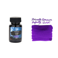 Private Reserve Infinity Violet - 30ml Bottled Ink