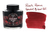 Private Reserve Kickstart My Heart - 60ml Bottled Ink (Limited Edition)