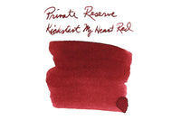 Private Reserve Kickstart My Heart - 60ml Bottled Ink (Limited Edition)