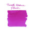 Private Reserve Plum - Ink Sample