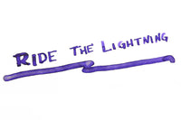 (Bottom Shelf) Private Reserve Ride The Lightning - 60ml Bottled Ink (Limited Edition)
