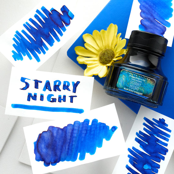 Private Reserve Starry Night (Limited Edition)