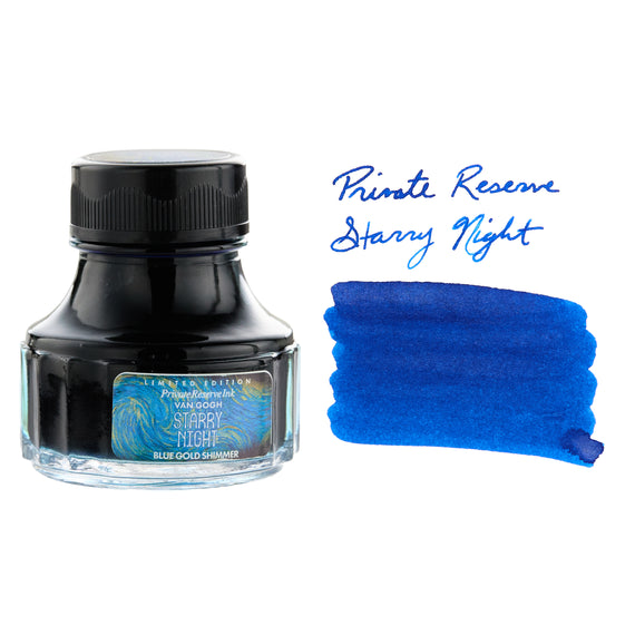 Private Reserve Starry Night (Limited Edition) 