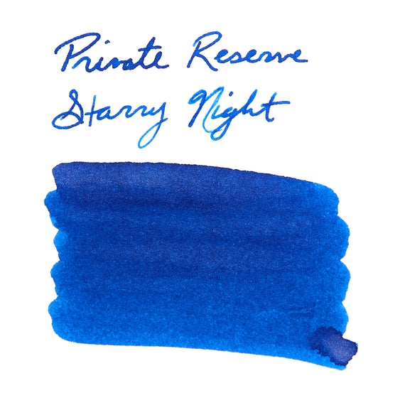 Private Reserve Starry Night (Limited Edition) 