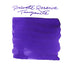 Private Reserve Tanzanite - Ink Sample