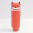 PuniLabo Stand Up Pen Case - Fox