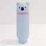 PuniLabo Stand Up Pen Case - Koala