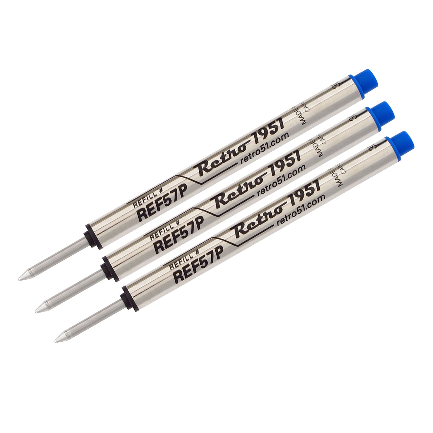 Ink Refill Retro 51 Rollerball Refills Retro 51 Rollerball Refills