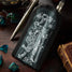 Retro 51 x Rickshaw Bagworks 2 Pen Coozy - Fire & Dice 2e: Fighter