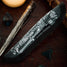 Retro 51 x Rickshaw Bagworks 1 Pen Sleeve - Fire & Dice 2e: Fighter