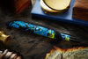 Retro 51 x Rickshaw Bagworks 1 Pen Sleeve - Pirate Party