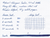 Rohrer & Klingner Salix (iron gall) - 50ml Bottled Ink