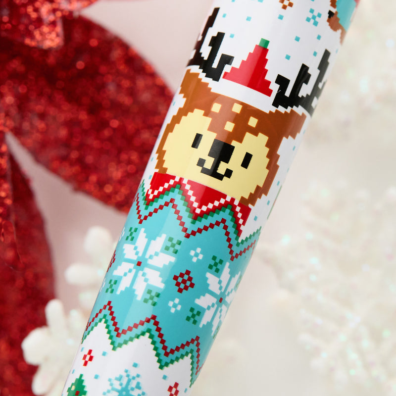 Retro 51 Tornado Rollerball Pen - Festive Fawns (Special Edition)