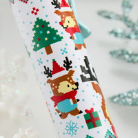 Retro 51 Tornado Rollerball Pen - Festive Fawns (Special Edition)